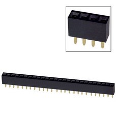 PPPC261LFBN-RC|Sullins Connector Solutions