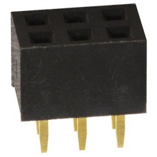 PPPN032AFCN|Sullins Connector Solutions