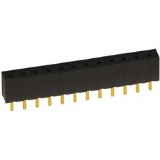 PPPN121BFCN|Sullins Connector Solutions