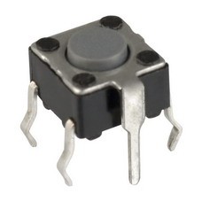 PTS645TH43|C&K Components