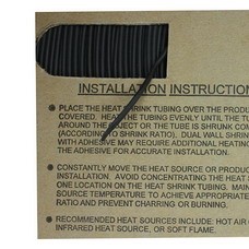 Q2-F-3/64-01-SS1000FT|Qualtek