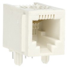 RJ11-6L-S|TE Connectivity