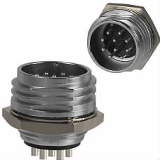 RM-15TRD-10P|Hirose Electric Co Ltd