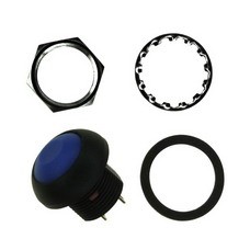 RP8100B2M1CEBLKBLUNIL|E-Switch