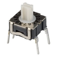 RTE1602N43|C&K Components