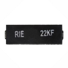 S-5 22000 OHM 1%|Riedon