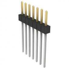 PBC07SAFN|Sullins Connector Solutions