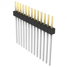 PBC13SAGN|Sullins Connector Solutions