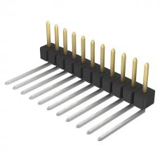 PBC11SBDN|Sullins Connector Solutions