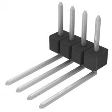 PEC04SBDN|Sullins Connector Solutions