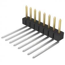 PBC08SBEN|Sullins Connector Solutions