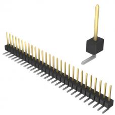 PBC28SGAN|Sullins Connector Solutions