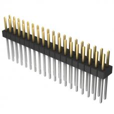 PBC19DADN|Sullins Connector Solutions