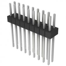 PEC09DAEN|Sullins Connector Solutions