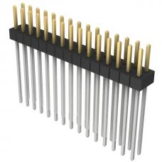 PBC15DAGN|Sullins Connector Solutions