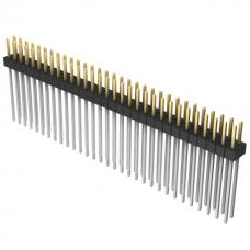 PBC31DAGN|Sullins Connector Solutions