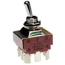 S33F|NKK Switches