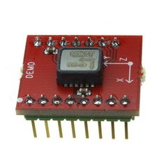 SCA3100-D04 PCB|VTI Technologies