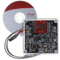 SCA3100 DEMO KIT|VTI Technologies