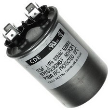 SFP37S17.5K238B-F|Cornell Dubilier Electronics (CDE)