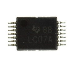 SN74LVC07ADGVR|Texas Instruments