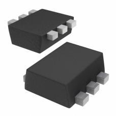 2N7002BKV,115|NXP Semiconductors