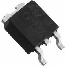 STGD3HF60HDT4|STMicroelectronics