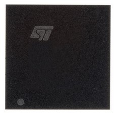 STV0684|STMicroelectronics