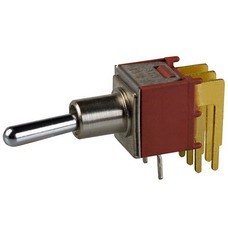 T208SH9ABE|C&K Components