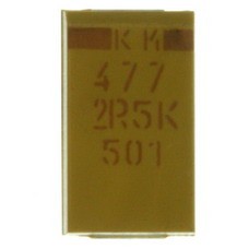 T530D477M2R5ASE006|Kemet