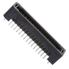 TFM-115-01-S-D-WT|Samtec Inc