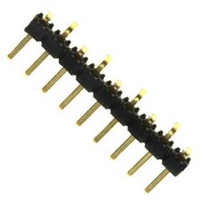 TMM-109-01-G-S-SM|Samtec Inc