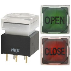 UB216SKG036CF-4J04|NKK Switches