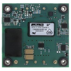 UCH-3.3/35-D24PB-C|Murata Power Solutions Inc