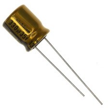 UFW1V331MPD|Nichicon