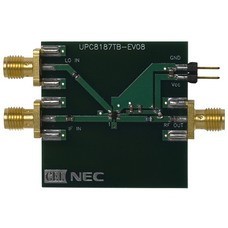 UPC8187TB-EV08|CEL