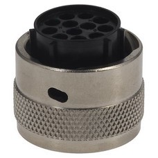 UTG614-12SN|Souriau Connection Technology