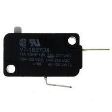 V7-1B37D8|Honeywell Sensing and Control
