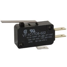 V7-1C17D8-022|Honeywell Sensing and Control