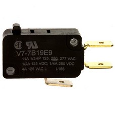 V7-7B19E9|Honeywell Sensing and Control