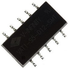VAT1-S5-D12-SMT|CUI Inc