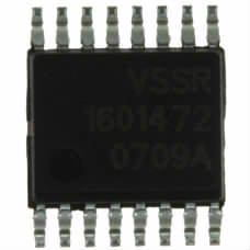 VSSR1601472GUF|Vishay Thin Film