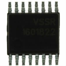 VSSR1601822JUF|Vishay Thin Film