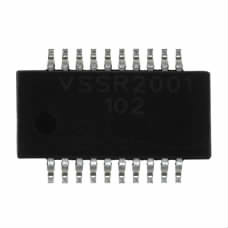 VSSR2001102GUF|Vishay Thin Film