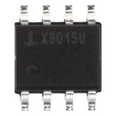 X9015US8Z-2.7|Intersil