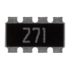 YC324-JK-07270RL|Yageo