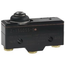 Z-15GD55-B|Omron Electronics Inc-IA Div