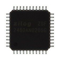 Z8F2480AN020SG|Zilog