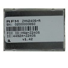 ZMN2405-R|RFM