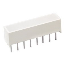 SSB-LX2450YW|Lumex Opto/Components Inc